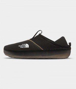 The North Face Base Camp Mules Erkek Siyah | ISTANBUL XWNT