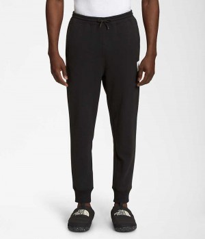 The North Face Box NSE Jogger Pantolon Erkek Siyah | ISTANBUL AEJH