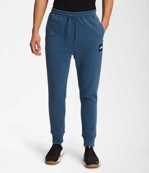 The North Face Box NSE Jogger Pantolon Erkek Mavi | ISTANBUL VSDZ