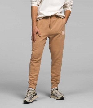 The North Face Box NSE Jogger Pantolon Erkek Haki | ISTANBUL QXAZ