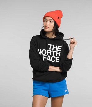 The North Face Brand Proud Kapşonlu Kadın Siyah | TÜRKIYE TXDM