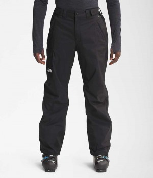 The North Face Freedom Pantolon Erkek Siyah | ISTANBUL WLVM