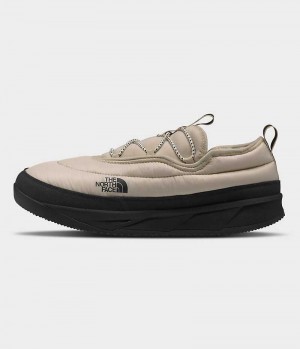 The North Face NSE Low Mules Erkek Bej Rengi | ISTANBUL IAUS