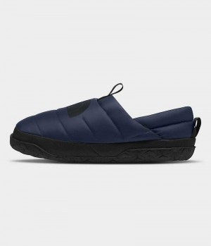 The North Face Nuptse Mules Erkek Lacivert | ISTANBUL TODM