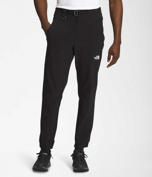 The North Face Paramount Pro Jogger Pantolon Erkek Siyah | ISTANBUL OKBF