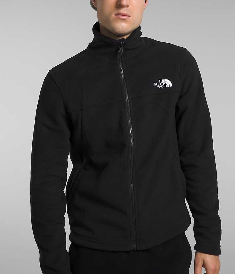 The North Face Antora Triclimate® Yalıtımlı Ceketler Erkek Gri Siyah | TÜRKIYE VCOK