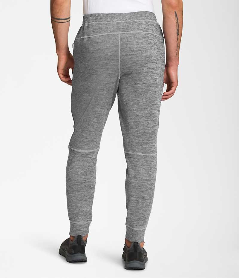 The North Face Canyonlands Jogger Pantolon Erkek Gri | ISTANBUL FJYS