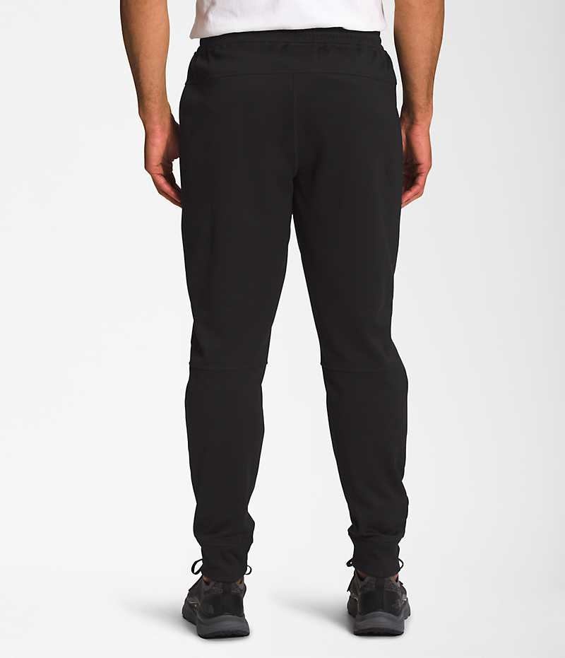 The North Face Canyonlands Jogger Pantolon Erkek Siyah | TÜRKIYE TNCE