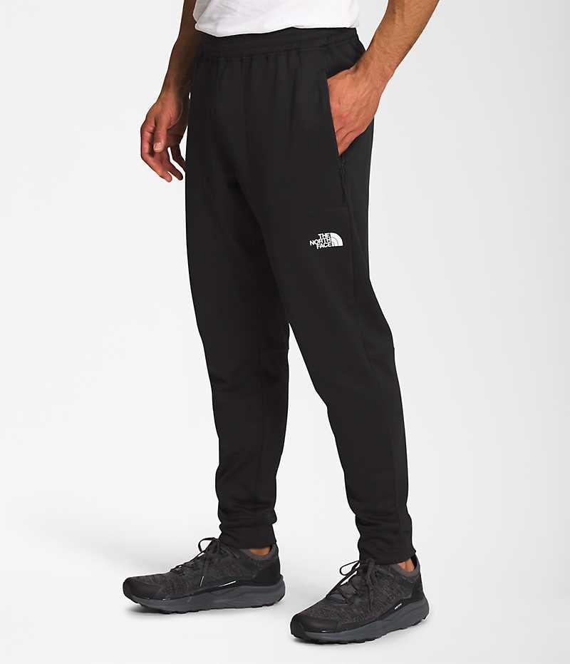 The North Face Canyonlands Jogger Pantolon Erkek Siyah | TÜRKIYE TNCE