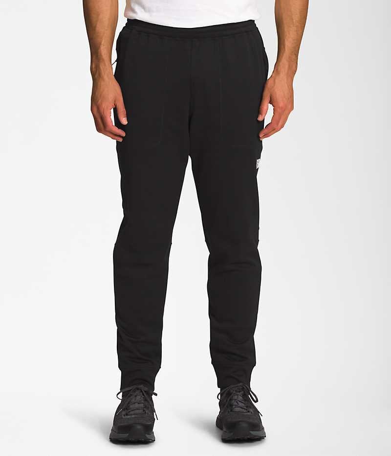 The North Face Canyonlands Jogger Pantolon Erkek Siyah | TÜRKIYE TNCE