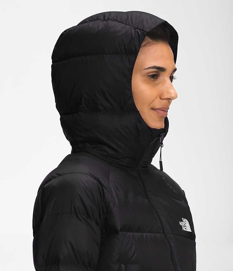 The North Face Hydrenalite™ Aşağı Ceket Kadın Siyah | ISTANBUL PDEX