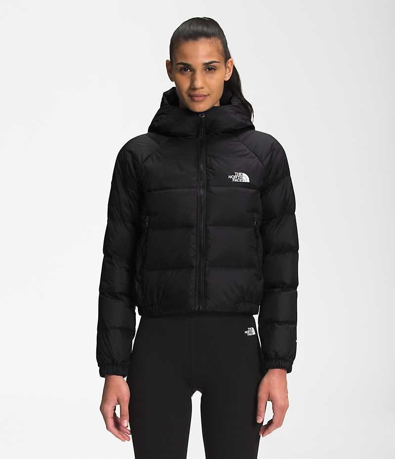 The North Face Hydrenalite™ Aşağı Ceket Kadın Siyah | ISTANBUL PDEX