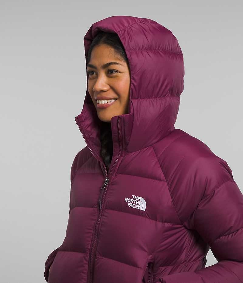 The North Face Hydrenalite™ Aşağı Ceket Kadın Küpe Çiçeği | ISTANBUL LAKZ