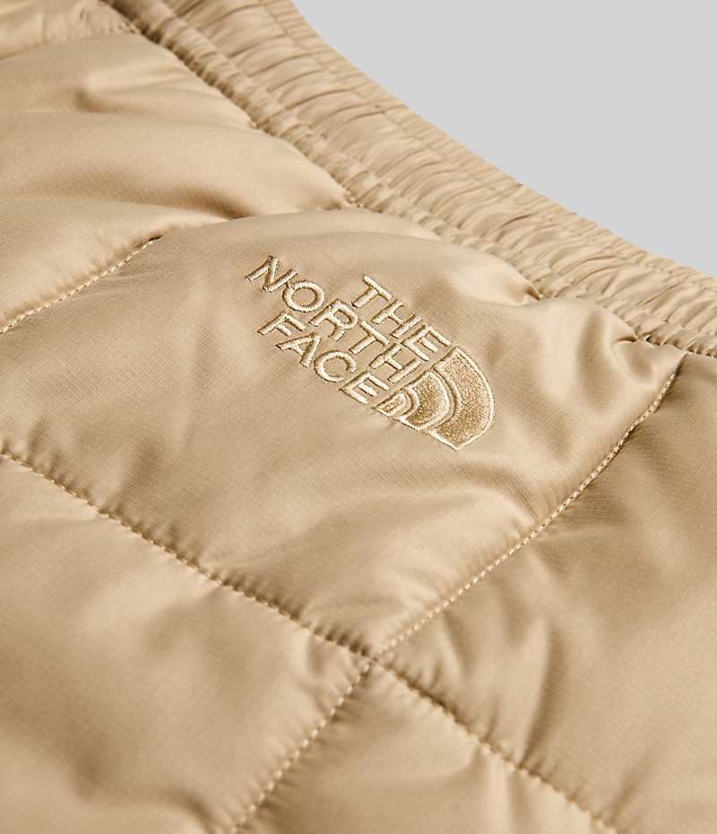 The North Face Lhotse Pantolon Erkek Haki | ISTANBUL JGZK