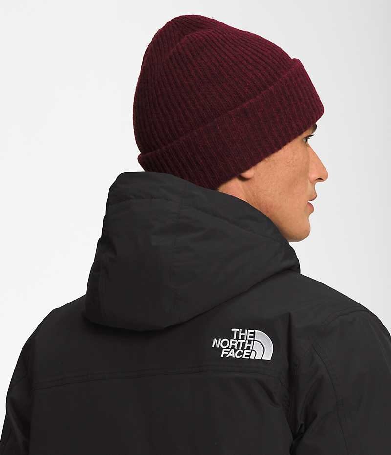 The North Face McMurdo Bomber Mont Erkek Siyah | TÜRKIYE NFOE