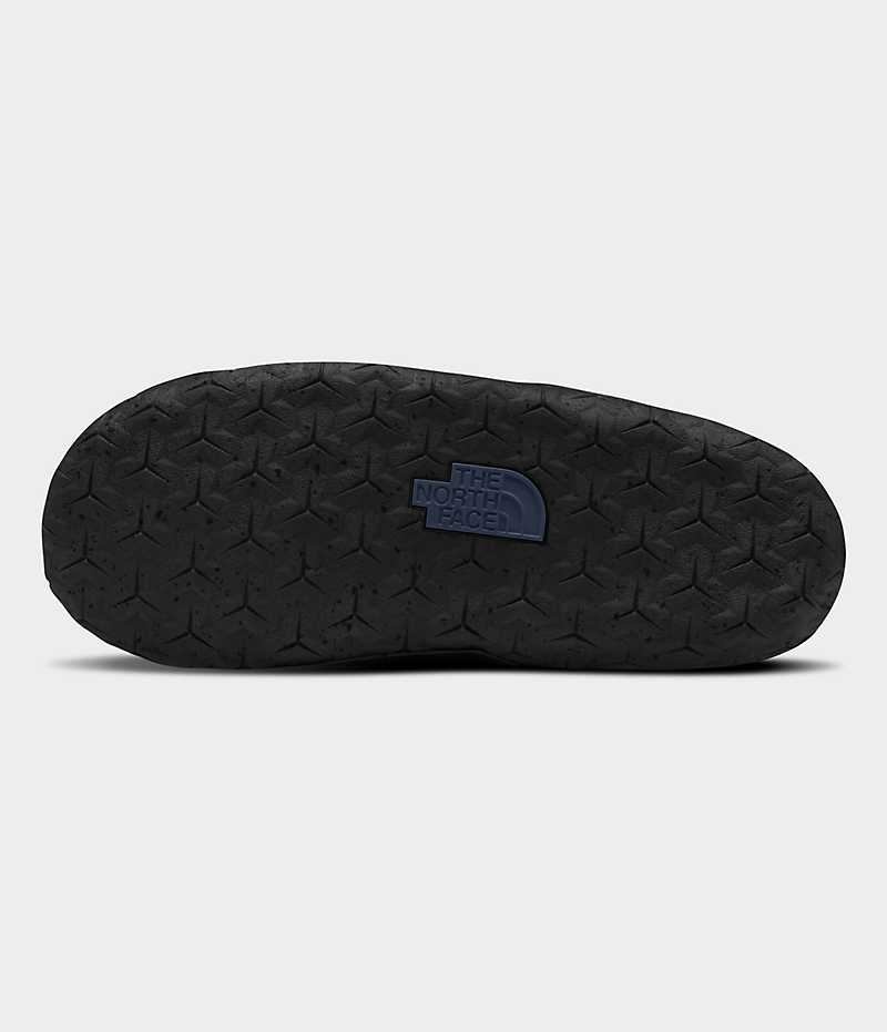 The North Face Nuptse Mules Erkek Lacivert | ISTANBUL TODM