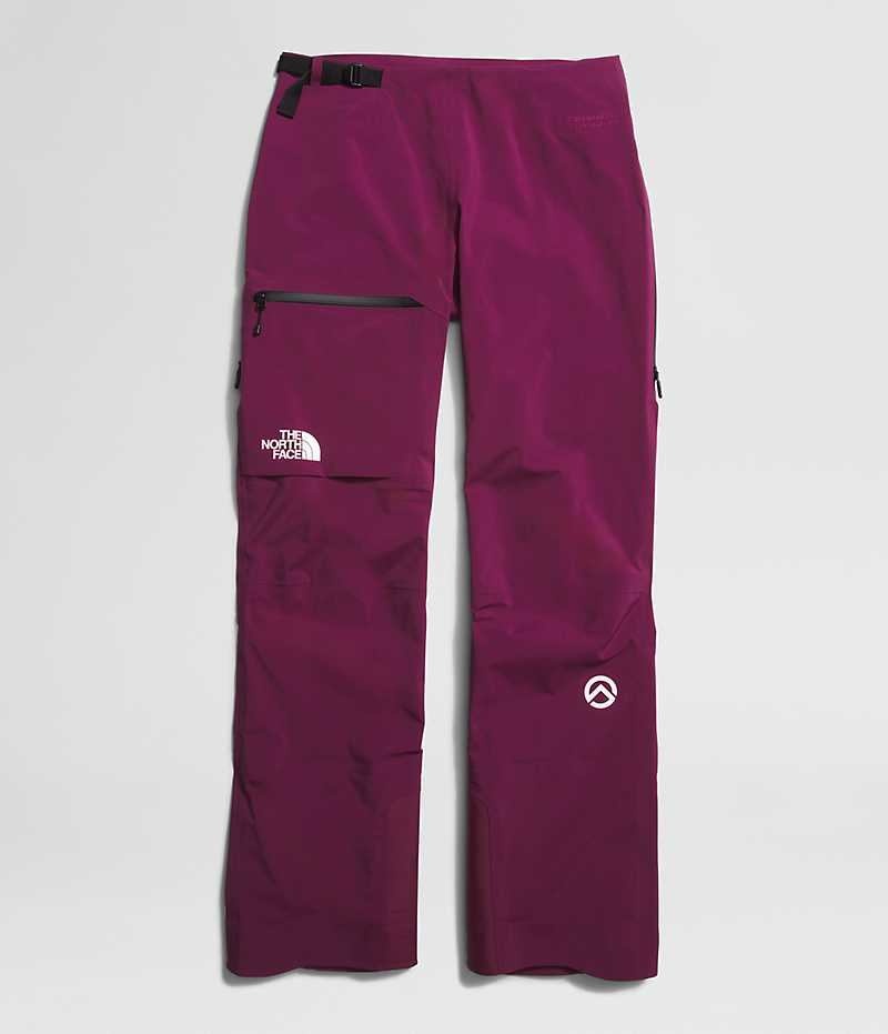 The North Face Summit Series Chamlang FUTURELIGHT™ Pantolon Kadın Küpe Çiçeği | TÜRKIYE URXW