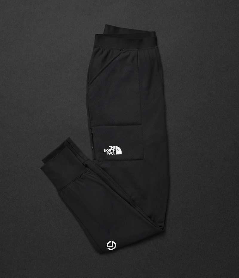 The North Face Summit Series FUTUREFLEECE™ Polar Pantolon Kadın Siyah | TÜRKIYE JCBI