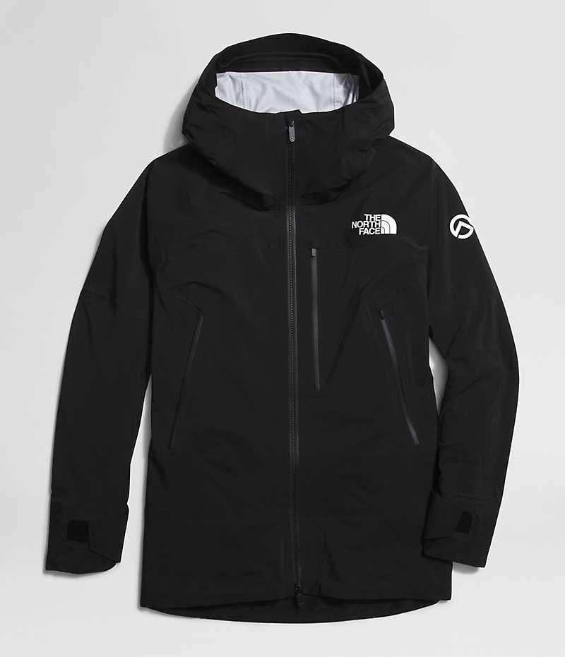 The North Face Summit Series Stimson FUTURELIGHT™ Yalıtımlı Ceketler Kadın Siyah | TÜRKIYE MHBK