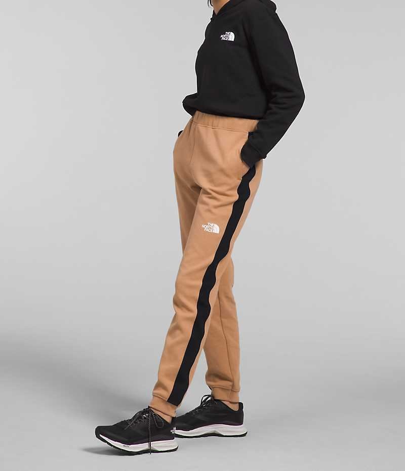 The North Face TNF™ Tech Jogger Pantolon Kiz Çocuk Haki | ISTANBUL ZNES