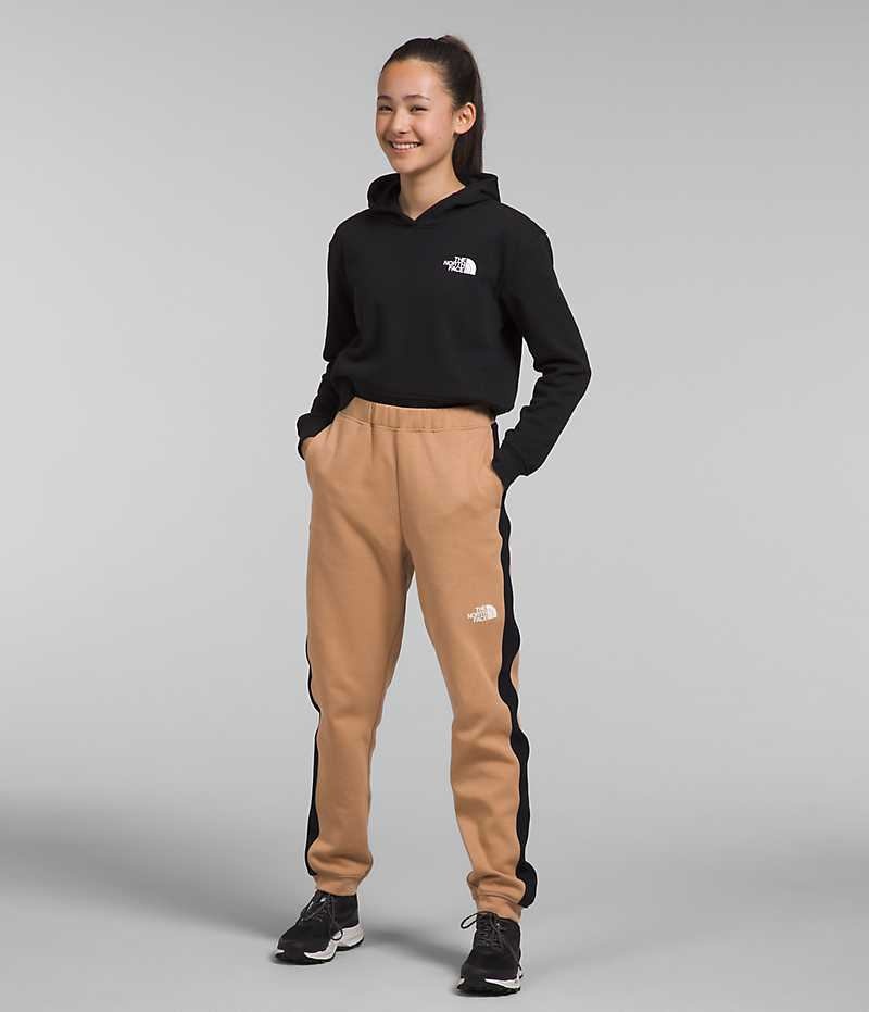 The North Face TNF™ Tech Jogger Pantolon Kiz Çocuk Haki | ISTANBUL ZNES