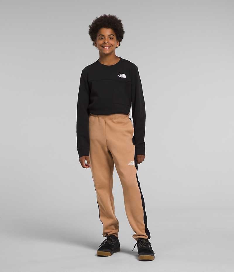 The North Face TNF™ Tech Jogger Pantolon Erkek Çocuk Haki | TÜRKIYE JAXT